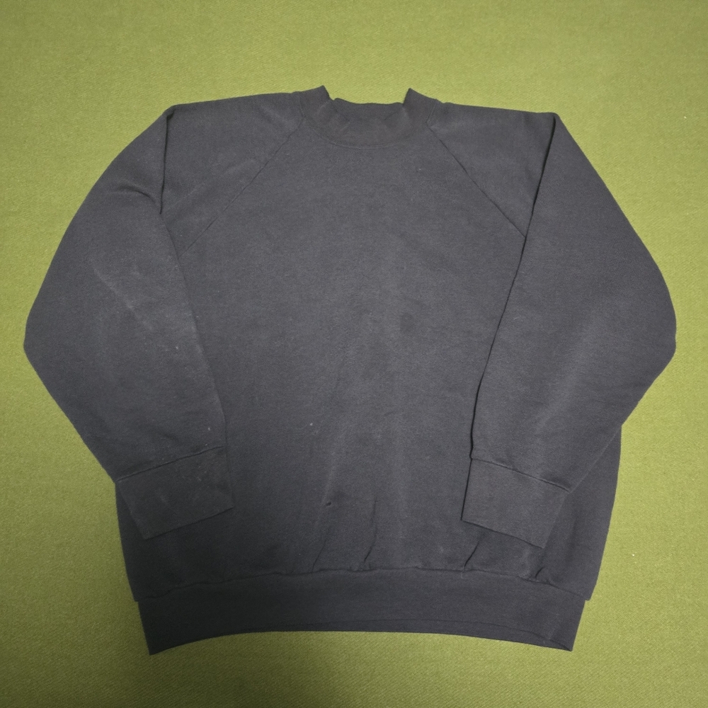 Vintage Fruit Of The Loom Crewneck